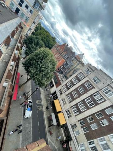 Queens Way London Exterior photo